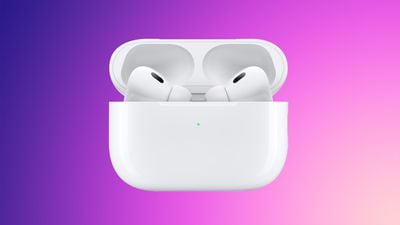 airpods pro purple