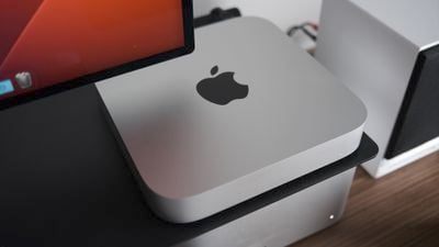 m2 pro mac mini