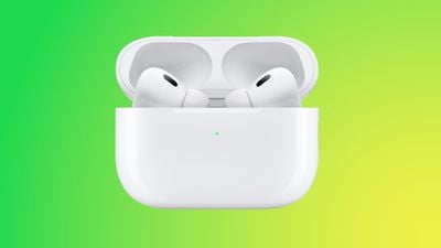 airpods pro 2 green