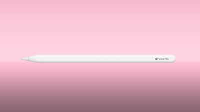 pencil pro spring sale