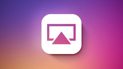 AirPlay Feature