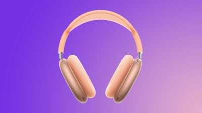 airpods max purple