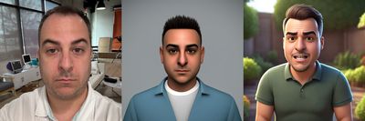 ios 26 image playground emotion