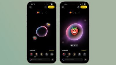 ios 26 genmoji