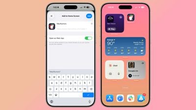 ios 26 web apps