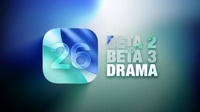 iOS 26 Beta 2 vs Beta 3 Dawn of Justice