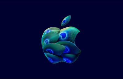 Apple Hebbal Wallpaper