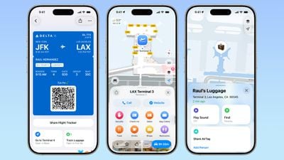 ios 26 wallet boarding pass