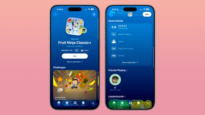ios 26 game info