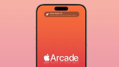ios 26 game mode