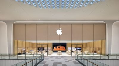 Apple Al Jimi Mall