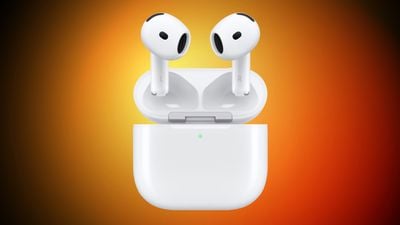 airpods 4 halloween