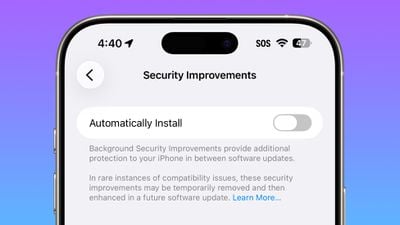 ios 26 1 security improvements