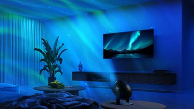 govee light projector