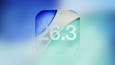 iOS 26