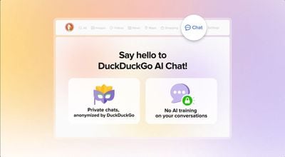 duck ai