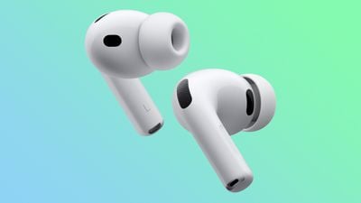airpods pro 3 design