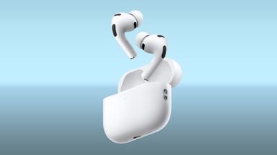 airpods pro 3 spring
