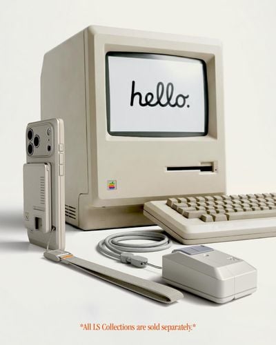 spigen retro collection