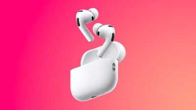 airpods pro 3 pink