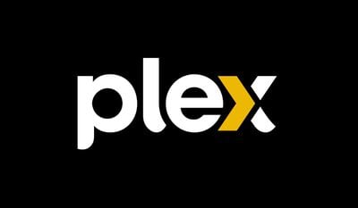 plex logo
