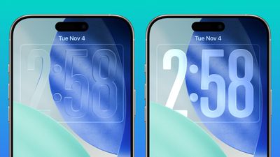 ios 26 2 liquid glass slider extremes