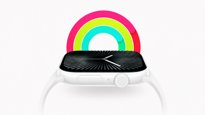 apple watch series 12 activity rings fitness