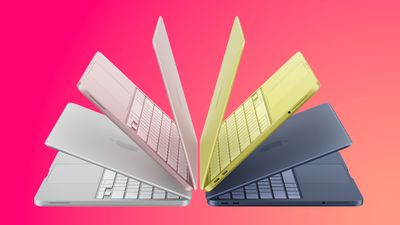 macbook neo pink