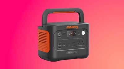 jackery pink