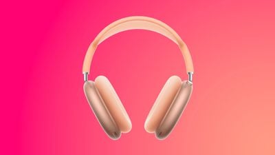 airpods max 2 pink