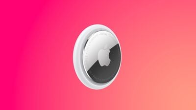 airtag 2 pink
