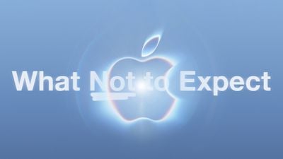 What Not To Expect From Surprise and Shine Feature