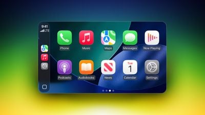 Rivian Explains Why CarPlay Debate Will Become Completely Obsolete Feature