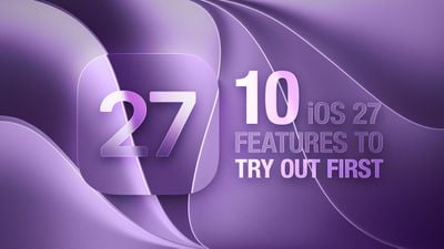 iOS 27 Now Available 10 Features to Try First Feature