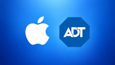 Apple ADT Gradient